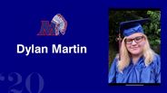 Dylan Martin