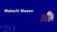 Malachi Mason
