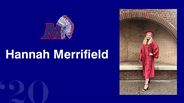 Hannah Merrifield
