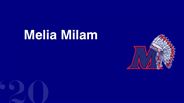 Melia Milam