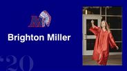 Brighton Miller