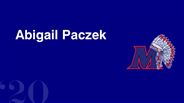 Abigail Paczek