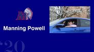 Manning Powell