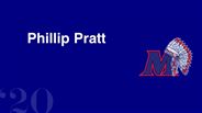 Phillip Pratt
