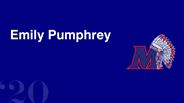Emily Pumphrey