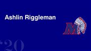 Ashlin Riggleman