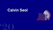 Calvin Seol