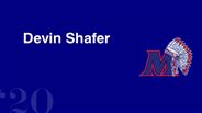 Devin Shafer