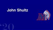 John Shultz