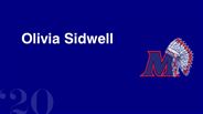 Olivia Sidwell