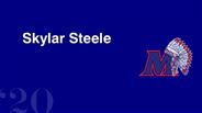 Skylar Steele