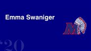 Emma Swaniger