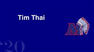 Tim Thai