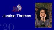 Justise Thomas