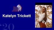 Katelyn Trickett