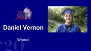 Daniel Vernon - Woooo