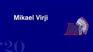 Mikael Virji