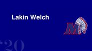Lakin Welch