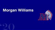 Morgan Williams