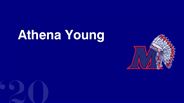 Athena Young