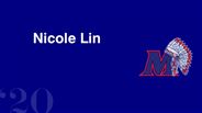 Nicole Lin