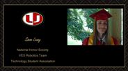 Simon Laney - National Honor Society - VEX Robotics Team - Technology Student Association