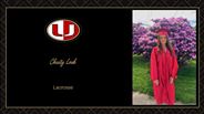 Chasity Louk - Lacrosse