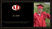 Jace Stockett - Wrestling 2016-2020, Most valuable wrestler at the Greenbrier, 2016-2018 at the state tournament, - Football 2016-2018 Wrestling Awards-4 year letterman