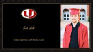 Justis Walls - Video Games, Dirt Bikes, Cars