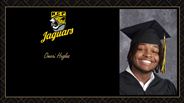 Omari Hughes