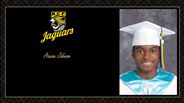 Areion Johnson