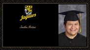 Jonathan Martinez