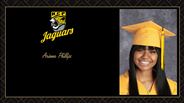 Arionna Phillips