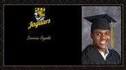 Davarrion Reynolds