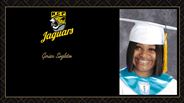 Gerissa Singleton