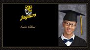 Kendric Williams