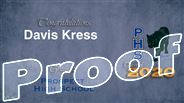 Davis Kress