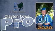 Clayton Lowe