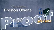 Preston Owens