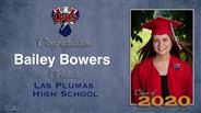Bailey Bowers