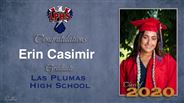 Erin Casimir