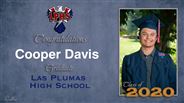 Cooper Davis