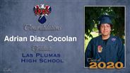 Adrian Diaz-Cocolan