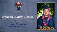 Brandon Dudley-Dierkes