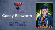 Casey Ellsworth II - Casey Ellsworth