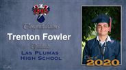 Trenton Fowler