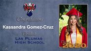 Kassandra Gomez-Cruz