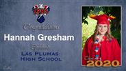Hannah Gresham