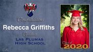 Rebecca Griffiths