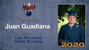 Juan Guadiana